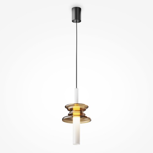 Подвесной светильник Maytoni MOD255PL-01B3 