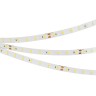 Лента ULTRA-C64-10mm 24V White6000 (14.4 W/m, IP20, 5630, 5m) (Arlight, высок.эфф.160 лм/Вт) - Лента ULTRA-C64-10mm 24V White6000 (14.4 W/m, IP20, 5630, 5m) (Arlight, высок.эфф.160 лм/Вт)