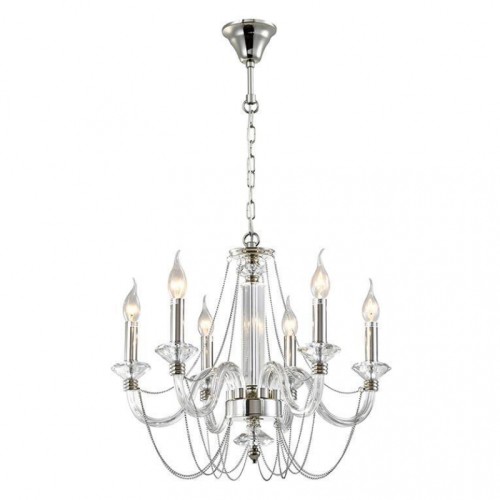 Подвесная люстра Newport 12706/C М0065505 