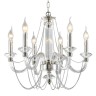 Подвесная люстра Newport 12706/C М0065505 - Подвесная люстра Newport 12706/C М0065505