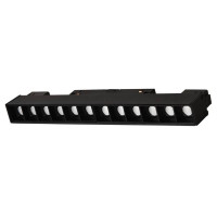 Трековый светодиодный светильник LOFT IT Tech T005-12