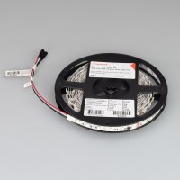  - Лента SPI-B60-10mm 24V RGB-PX6-RAM (15 W/m, IP20, 5060, 5m) (Arlight, бегущий огонь)