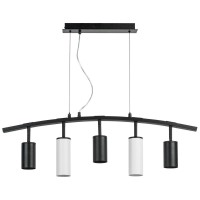  - Подвесная люстра Lightstar Rullo (571735+214437-3+214486-2) LR735373862