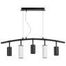 Подвесная люстра Lightstar Rullo (571735+214437-3+214486-2) LR735373862 - Подвесная люстра Lightstar Rullo (571735+214437-3+214486-2) LR735373862