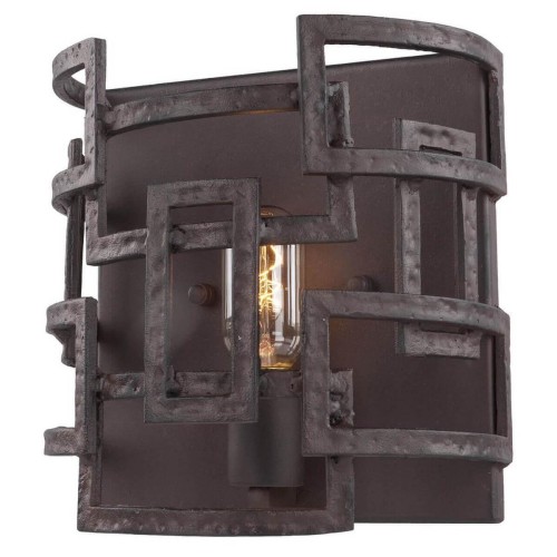 Настенный светильник Lussole Loft LSP-9121 