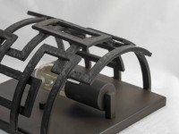  - Настенный светильник Lussole Loft LSP-9121