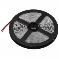  - Светодиодная лента ЭРА 14,4W/m 60LED/m 5050SMD белый 5M LS5050-14,4-60-24-33-4000К-5m Б0043114