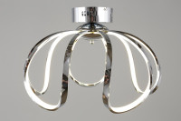  - Потолочная светодиодная люстра Omnilux Savelli OML-04507-85