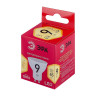 Лампа светодиодная ЭРА GU10 9W 2700K матовая LED LED MR16-9W-827-GU10 R Б0050691 - Лампа светодиодная ЭРА GU10 9W 2700K матовая LED LED MR16-9W-827-GU10 R Б0050691