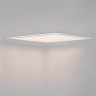 Панель DL-B600x600A-40W White (Arlight, IP40 Металл, 3 года) - Панель DL-B600x600A-40W White (Arlight, IP40 Металл, 3 года)