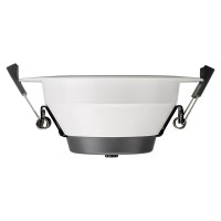  - Светильник IM-CYCLONE-R145-14W Warm3000 (WH, 90 deg) (Arlight, IP40 Металл, 3 года)