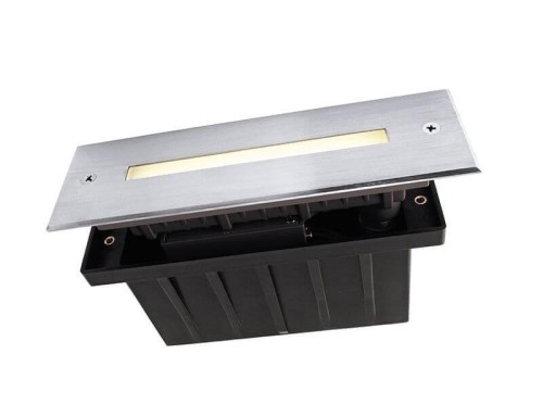 Встраиваемый светильник Deko-Light Slim Line I 1.9WW 100105 