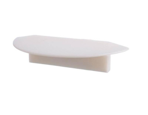 Заглушка Deko-Light End Cap P-ET-01-15 Set 2 pcs 978110 