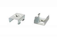  - Клипса монтажная Deko-Light Holding clip - 08 Set 2 pcs 987002