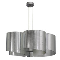  - Подвесная люстра Lightstar Simple Light 811 811154