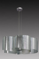  - Подвесная люстра Lightstar Simple Light 811 811154