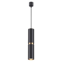  - Подвесной светильник Odeon Light Afra 4742/5L