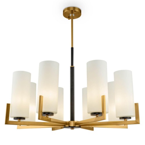 Люстра Maytoni MOD089PL-08BS 