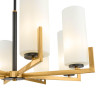 Люстра Maytoni MOD089PL-08BS - Люстра Maytoni MOD089PL-08BS