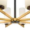 Люстра Maytoni MOD089PL-08BS - Люстра Maytoni MOD089PL-08BS