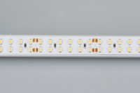  - Лента RT 2-5000 24V Warm2700 2x2 (3528, 1200 LED,CRI98) (Arlight, 19.2 Вт/м, IP20)