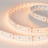 Лента RT 2-5000 24V Warm2700 2x2 (3528, 1200 LED,CRI98) (Arlight, 19.2 Вт/м, IP20) - Лента RT 2-5000 24V Warm2700 2x2 (3528, 1200 LED,CRI98) (Arlight, 19.2 Вт/м, IP20)