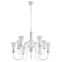  - Подвесная люстра Lightstar Torcia 780100