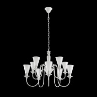  - Подвесная люстра Lightstar Torcia 780100