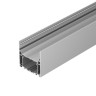 Профиль ARH-POWER-W88-2000 ANOD (Arlight, Алюминий) - Профиль ARH-POWER-W88-2000 ANOD (Arlight, Алюминий)