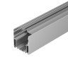 Профиль ARH-POWER-W88-2000 ANOD (Arlight, Алюминий) - Профиль ARH-POWER-W88-2000 ANOD (Arlight, Алюминий)