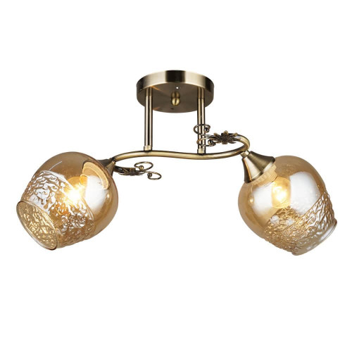 Потолочная люстра Wedo Light Альби 66364.01.05.02 Потолочная люстра Wedo Light Альби 66364.01.05.02