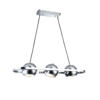  - Подвесной светильник Vele Luce Helix VL5153P03