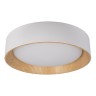 Потолочный светодиодный светильник Loft IT Coin 10202 White - Потолочный светодиодный светильник Loft IT Coin 10202 White