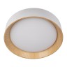 Потолочный светодиодный светильник Loft IT Coin 10202 White - Потолочный светодиодный светильник Loft IT Coin 10202 White