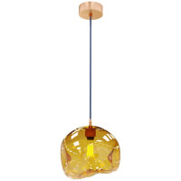  - Подвесной светильник Loft IT Melt LOFT2025-GL