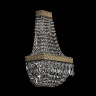 Настенный светильник Bohemia Ivele 19012B/H2/20IV Pa - Настенный светильник Bohemia Ivele 19012B/H2/20IV Pa