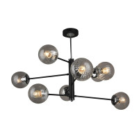 Потолочная люстра Wedo Light Metehan 66042.01.13.08  - Потолочная люстра Wedo Light Metehan 66042.01.13.08