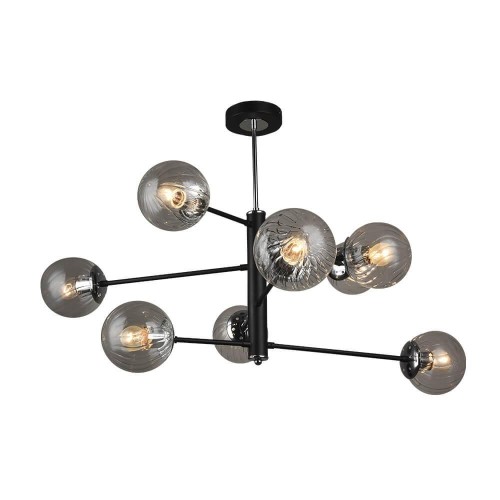 Потолочная люстра Wedo Light Metehan 66042.01.13.08 