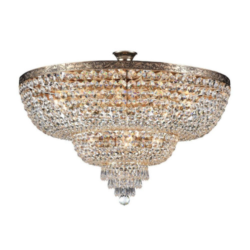 Потолочная люстра Maytoni Palace DIA891-CL-14-G 