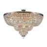 Потолочная люстра Maytoni Palace DIA891-CL-14-G - Потолочная люстра Maytoni Palace DIA891-CL-14-G