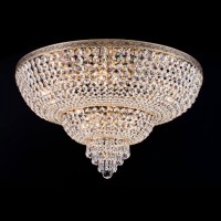  - Потолочная люстра Maytoni Palace DIA891-CL-14-G