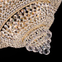  - Потолочная люстра Maytoni Palace DIA891-CL-14-G