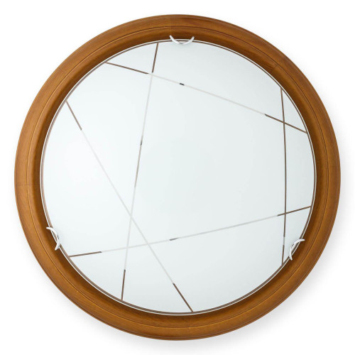 Настенный светильник Toplight Karen TL9013Y-02OA 