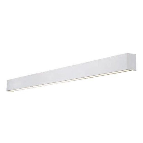 Настенный светильник Nowodvorski Straight Wall Led S 7568 