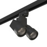 Адаптер для шинопровода Lightstar Asta 592027 - Адаптер для шинопровода Lightstar Asta 592027
