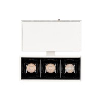  - Светильник MAG-LASER-FOLD-45-S84-3W Warm3000 (WH, 15 deg, 24V) (Arlight, IP20 Металл, 5 лет)
