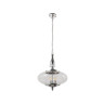 Подвесной светильник Crystal Lux Miel SP4 Chrome - Подвесной светильник Crystal Lux Miel SP4 Chrome