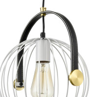 - Подвесной светильник Vele Luce Pasquale VL6251P01