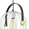 Подвесной светильник Vele Luce Pasquale VL6251P01 - Подвесной светильник Vele Luce Pasquale VL6251P01