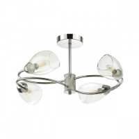  - Потолочная люстра Lumion Comfi 5207/4C